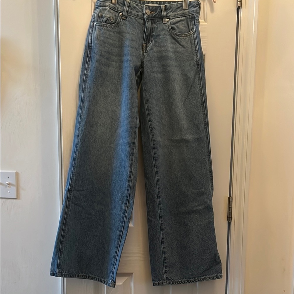 Like new PacSun jeans